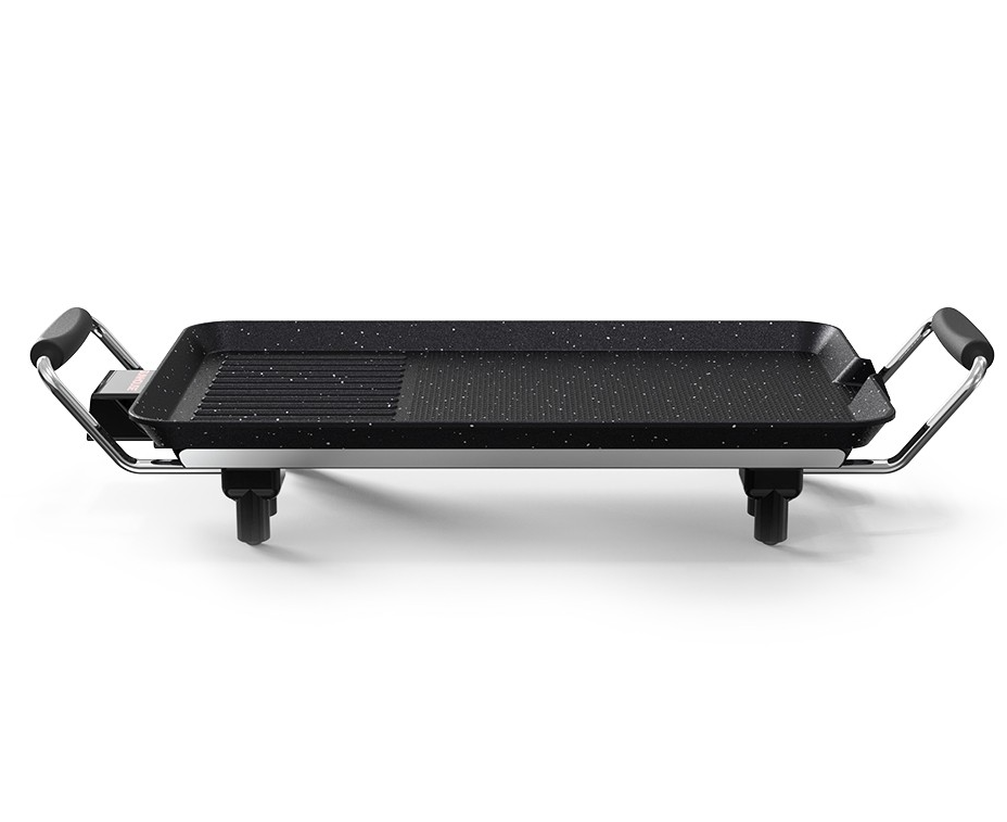 Bếp nướng điện Sunhouse SHD4600 hàng chính hãng bảo hành 12 tháng