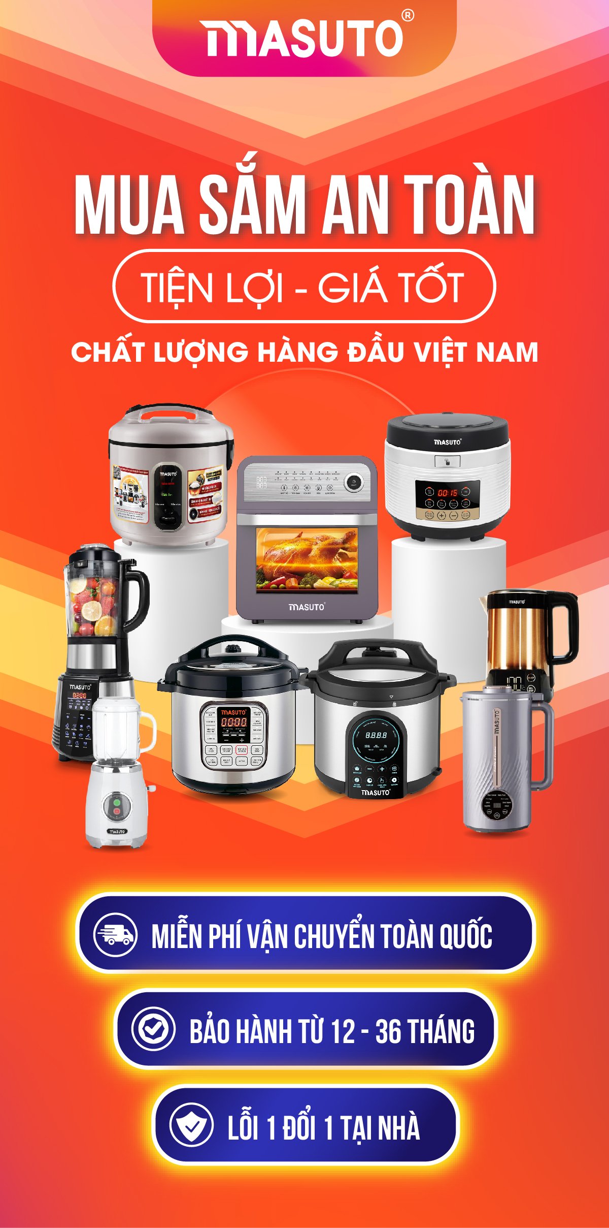 Đồ dùng nhà bếp